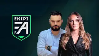EKIPI A me Ylber Kelmendin & Doruntina Alshiqin - 09.10.2022 ATV
