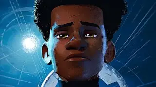 Miles Morales