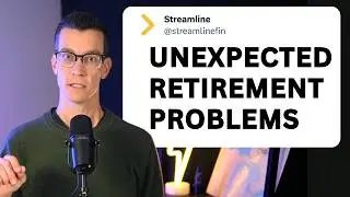 He Never Expected THIS Problem In Retirement