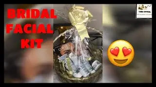 Customer Order| Bridal Facial Kit| Oriflame Products| Taiba Official|Urdu/Hindi.