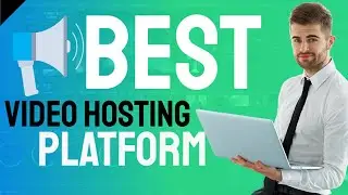 Best video hosting platform-how to host your own videos..☝(Cheapest Price)