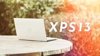 Dell XPS 13 - Perfectly Flawed. (4K 9370)