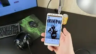 Обзор Xiaomi Redmi 5
