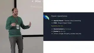 Milos Marinkovic – Building and Publishing Android Libraries the Missing Guide