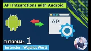 Web API’s Integrations with Android Apps [Volley Library]