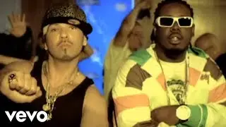 Baby Bash - Cyclone ft. T-Pain