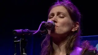 The Wailin’ Jennys - One Voice (Live on eTown)