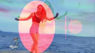 Future Synth  -  Between The Stars