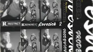 [10+] FREE LOOP KIT / SAMPLE PACK - LOVESICK VOL. 2 | TOOSII SAMPLE PACK (GUITAR, ROD WAVE, RNB)