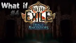 Path Of Exile - Pump Up Your Character Size From -99 To 600!