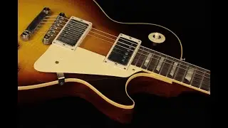 Sad Guitar Backing Track Jam in Bm