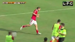 07 - Piacenza - Olbia 2-1