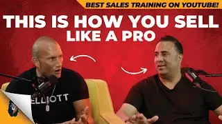 Sales Training // Always Do This When You Sell // Andy Elliott