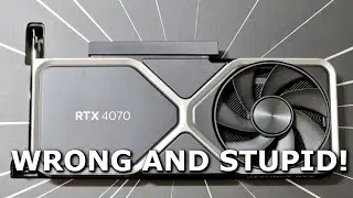 Im Sorry I Was Wrong F Nvidia!