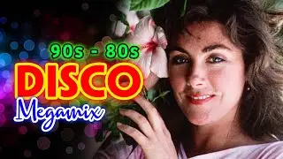 Laura Branigan, Fancy, Modern Talking🎧DISCO SONGS Greatest Hits 80s 90s🔥EuroDisco Dance Mix 2024