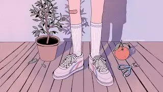 Autumn rainy day’s ● lofi mix