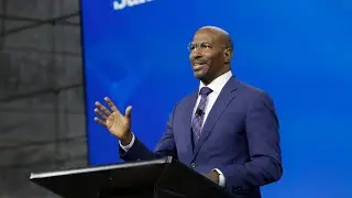 Van Jones on Breaking the Cycle of Mass Incarceration