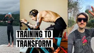 I trained 281 hours to go SUB 10 in IRONMAN Hamburg 2023, and made these gear upgrades