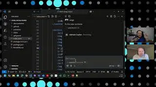 Accessibility with GitHub Copilot and AI
