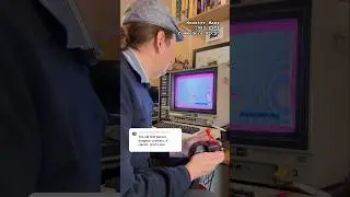 Early 3D Dungeon Crawlers & Maze Games: A few of my favourites! 
