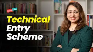 Technical Entry Scheme after 12th | Indian Army Engineer | Technical Entry Engineering