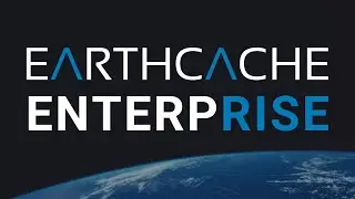 EarthCache Enterprise by SkyWatch