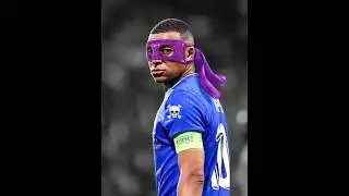 Prime Mbappé ☠️🔥