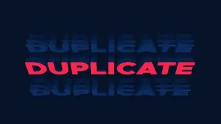 Duplicate Tool for Premiere Pro - Premiere Studio Plugin