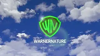 New Warnernature logo for 2024