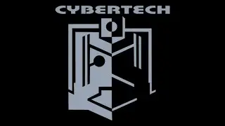 Cybertech (1994 Full Album)