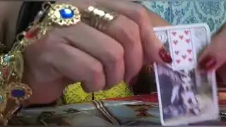 Aprenda Baralho Cigano agora! Aula 05. Jornada Lenormand