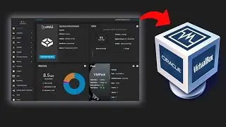 How to Install TrueNAS on VirtualBox - Complete Step by Step Guide