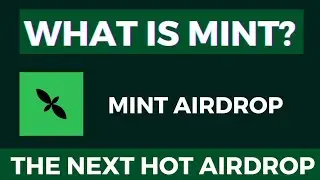 🔥How to take Advantage of Mint Blockchain... Get $500 - $1k $Mint Airdrop