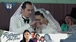 Anak Tiri Tidak Tahu Diri | Ratapan Ibu Tiri Episode 2
