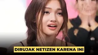 GAK NYANGKA! Gehlee Dihujat Habis Netizen Karena Hal Ini