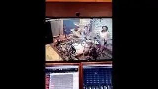 the Belch Drums Recording Zverevstudio.ru