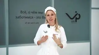 Круглик Екатерина Владимировна.  Видеовизитка.