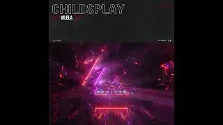 Vilela - Childsplay