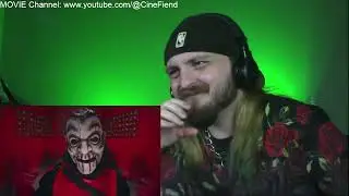 Mushroomhead - Fall In Line REACTION!! | Another New Lineup??