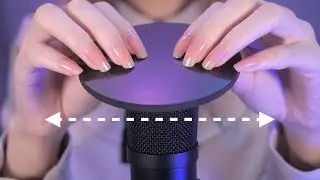 ASMR Tingly Brain Penetrating Tapping (No Talking)