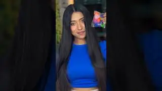 Cute rubber band hairstyle😱|long hair style#youtubeshorts #shorts #hairstyle #hair #rubber#hack#new