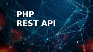 PHP Rest/Restful API | Part -2 Making PHP PDO Database Connection for Beginner