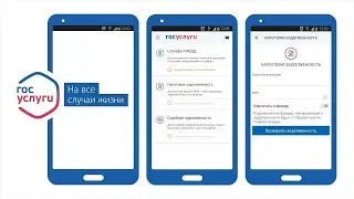 Как установить госуслуги на телефон