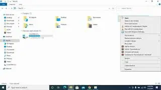 How to Change Default Download Location Windows 10 (2021)