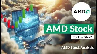 Is AMD Set to Dominate the AI Chip Market? 📈  [AMD Stock Forecast]