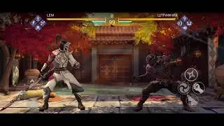 Яма - финал! Полный бой 💥⚔ Событие "Чемпион ямы". Игра Shadow fight 3