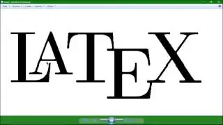 Latex Beginners' Course #07 - Graphics and Figures in Latex