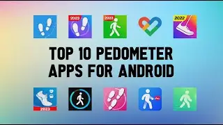 10 Best Pedometer Apps For Android