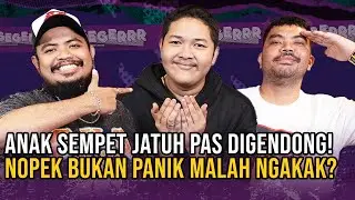 VIRAL KONTEN SAMA LIVY RENATA❗🤣 BIKIN ISTRI NOPEK CEMBURU❓