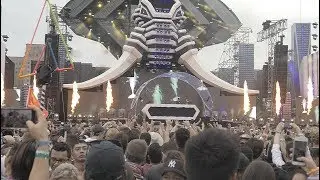Electric Zoo 2017 Saturday | Aftermovie | EZOO 2017